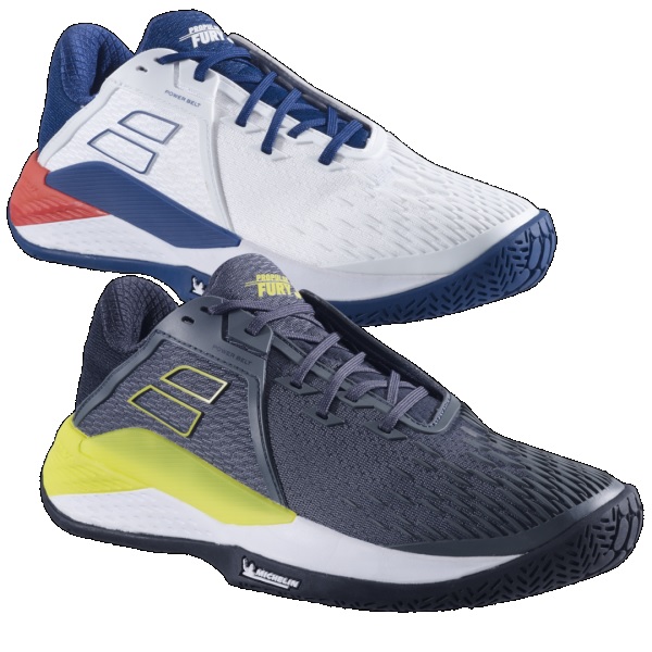 Tenisové boty Babolat